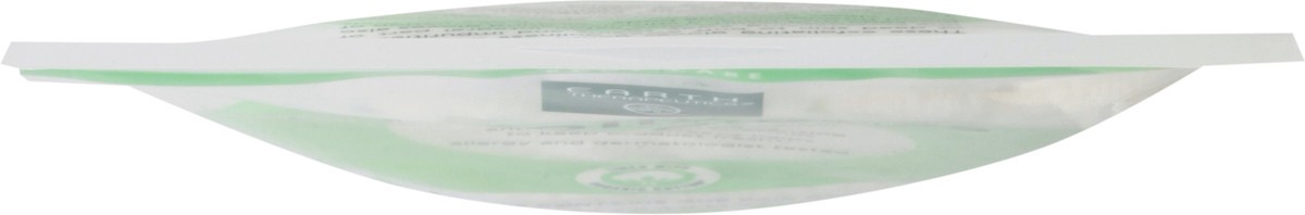 slide 9 of 9, Earth Therapeutics Exfoliating Hydro Gloves, Organic, 1 pair