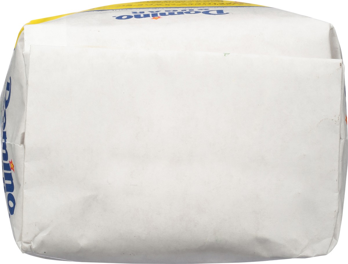 slide 9 of 9, Domino Granulated Sugar, 2 lb