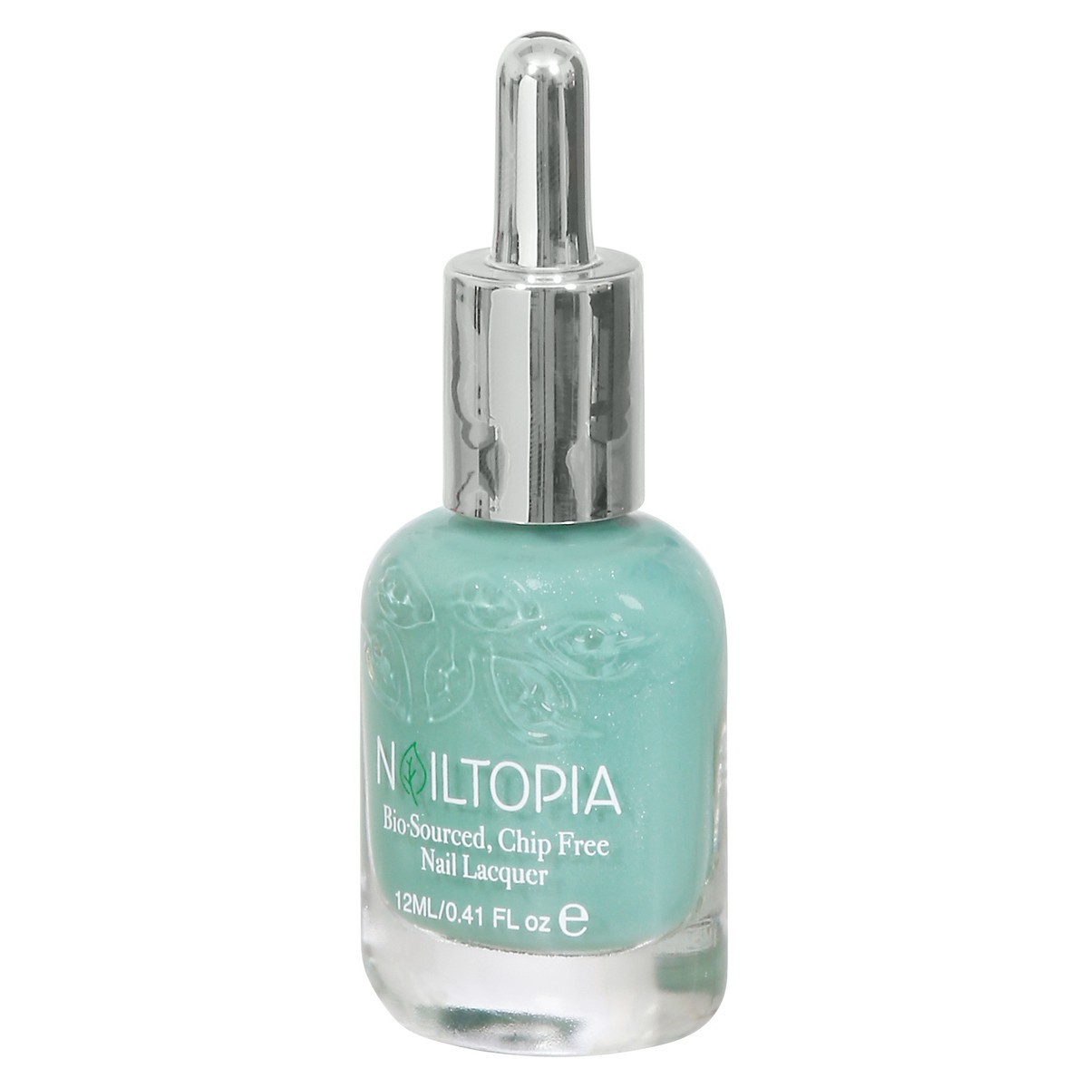 slide 11 of 12, Nailtopia Yacht Week Nail Lacquer 0.41 fl oz, 1 ct