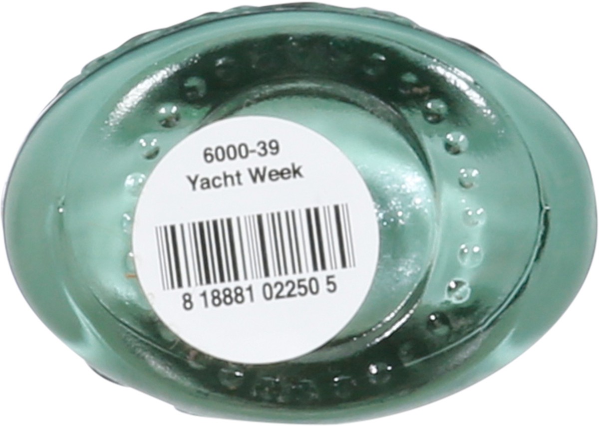 slide 6 of 12, Nailtopia Yacht Week Nail Lacquer 0.41 fl oz, 1 ct