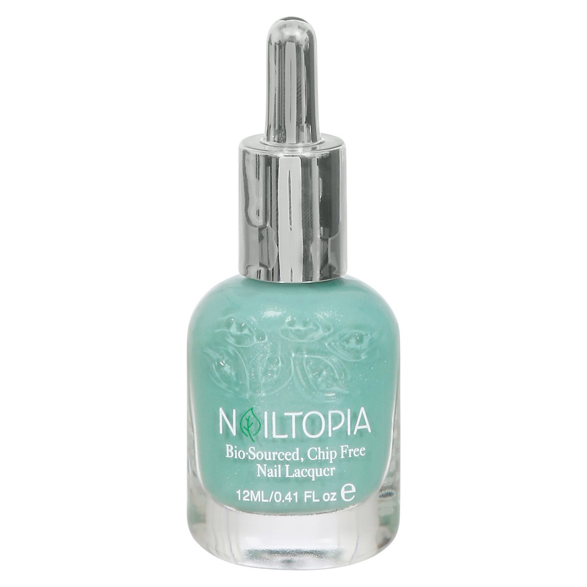 slide 10 of 12, Nailtopia Yacht Week Nail Lacquer 0.41 fl oz, 1 ct