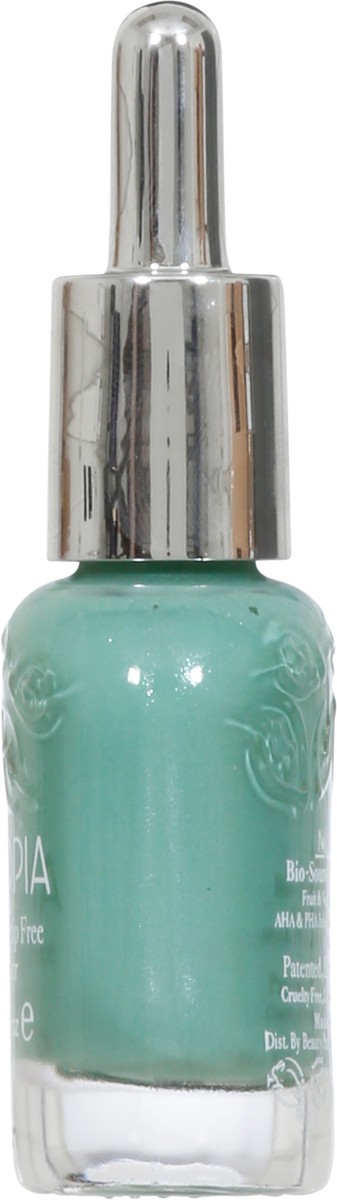 slide 9 of 12, Nailtopia Yacht Week Nail Lacquer 0.41 fl oz, 1 ct