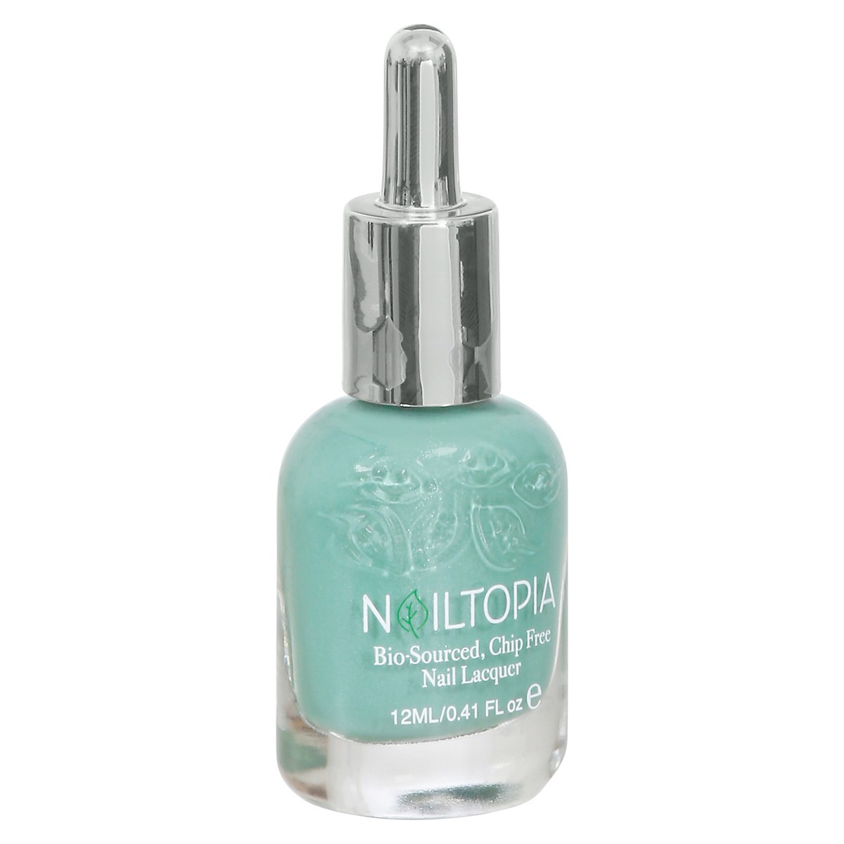 slide 8 of 12, Nailtopia Yacht Week Nail Lacquer 0.41 fl oz, 1 ct