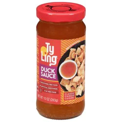 Ty Ling Naturals Duck Sauce