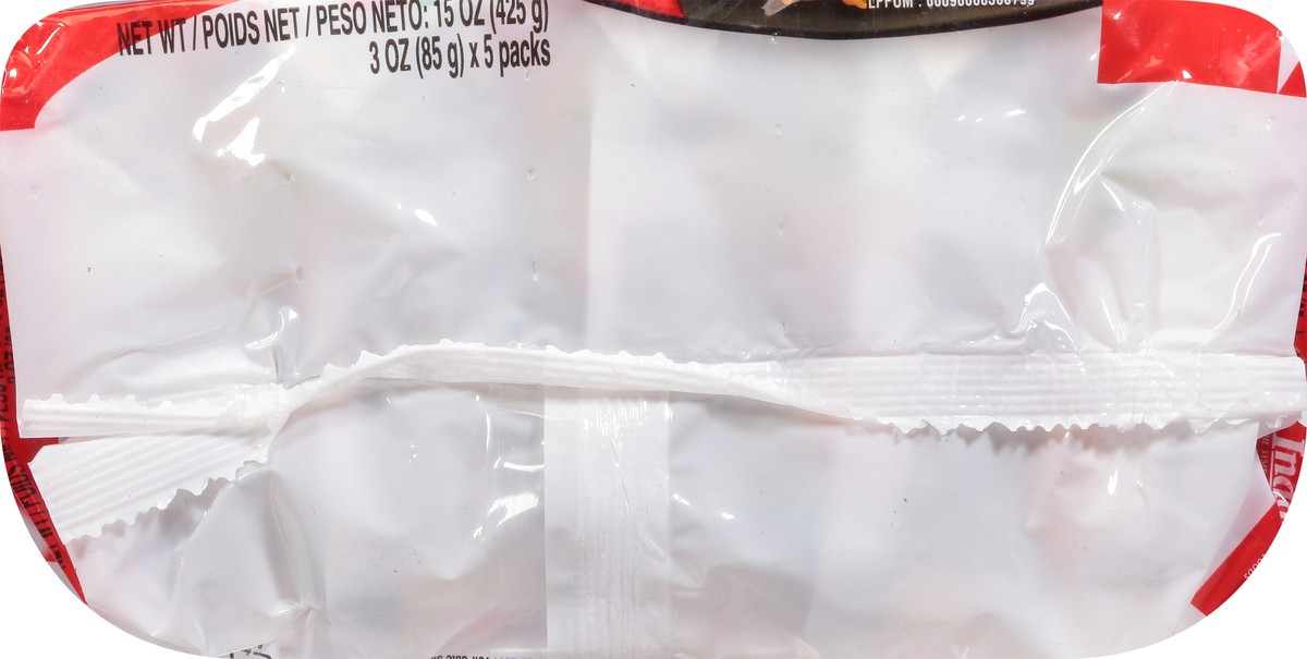 slide 8 of 9, Indomie Mi Goreng Instant Stir Fry Noodles 5 - 3 oz Packs, 15 oz