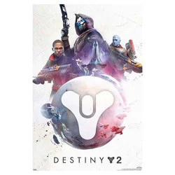 Trends Destiny 2 Beyond Light Poster