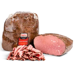 Hy-Vee Quality Sliced Pastrami