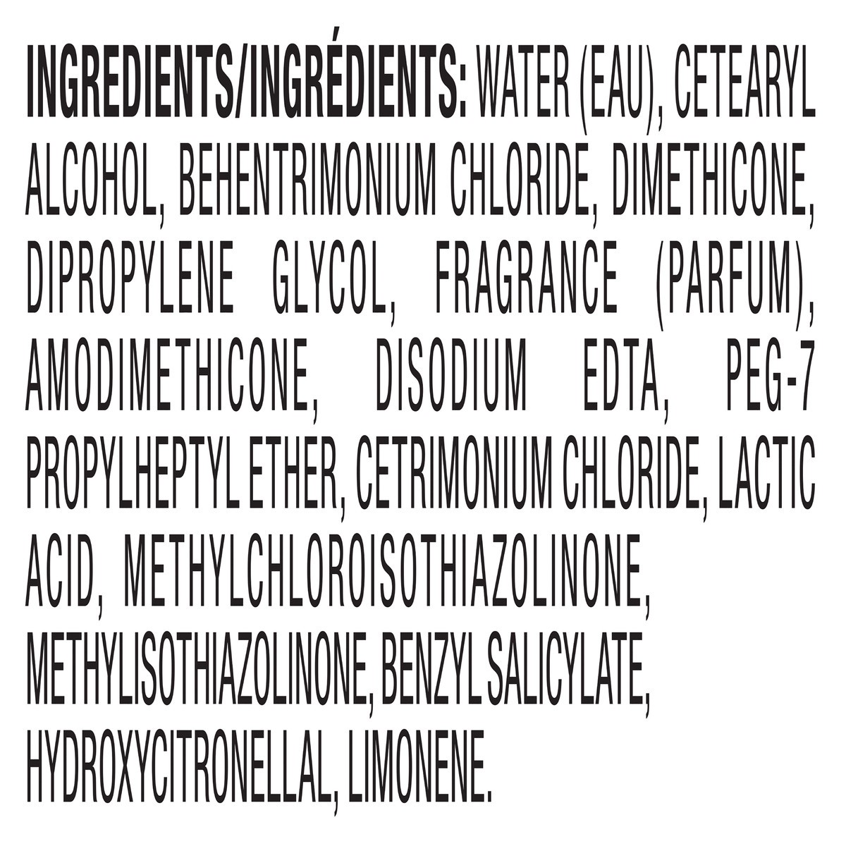 slide 2 of 5, TRESemmé Pro Care Curls Conditioner, 20 oz, 20 fl oz