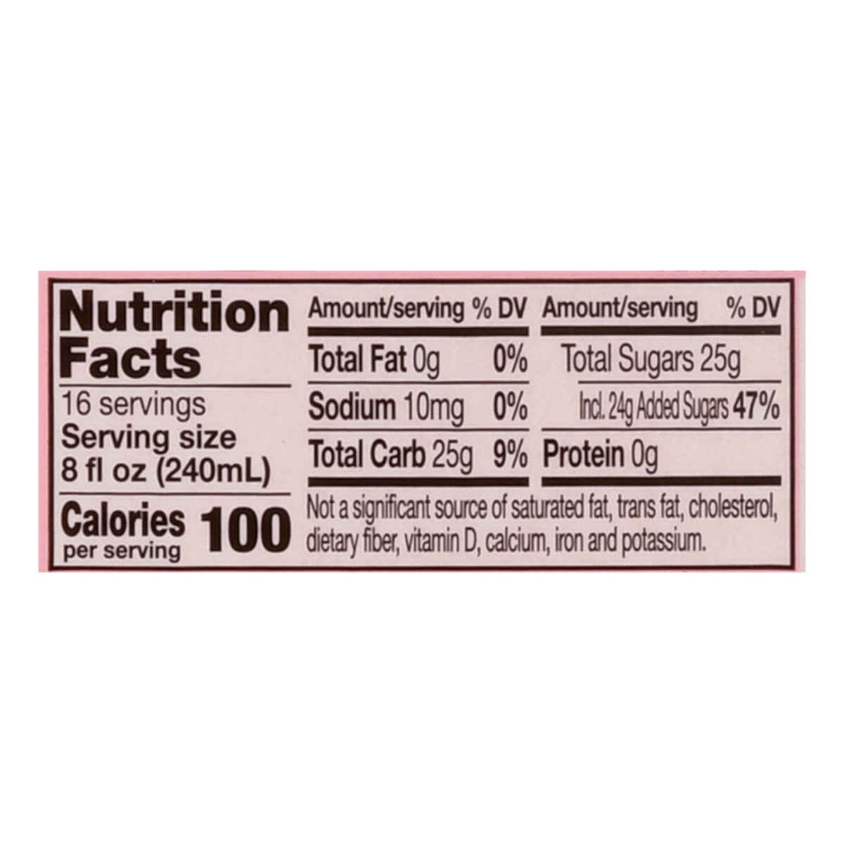 slide 10 of 14, Swiss Premium Raspberry Lemonade - 1 gal, 1 gal