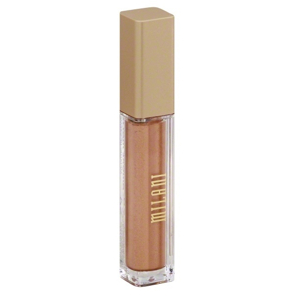 slide 1 of 1, Milani Amore Matte Metallic Lip Crème Chromattic Addict, 0.24 oz