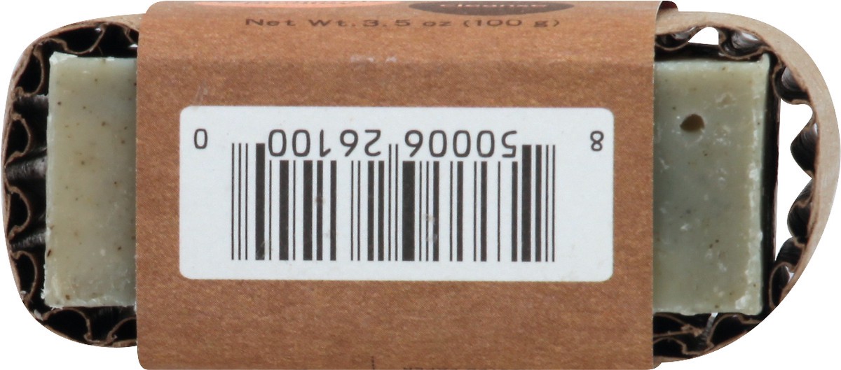 slide 3 of 12, Biggs & Featherbelle Cleanse Woodlands Medley Poppa Bar Soap 3.5 oz, 3.5 oz