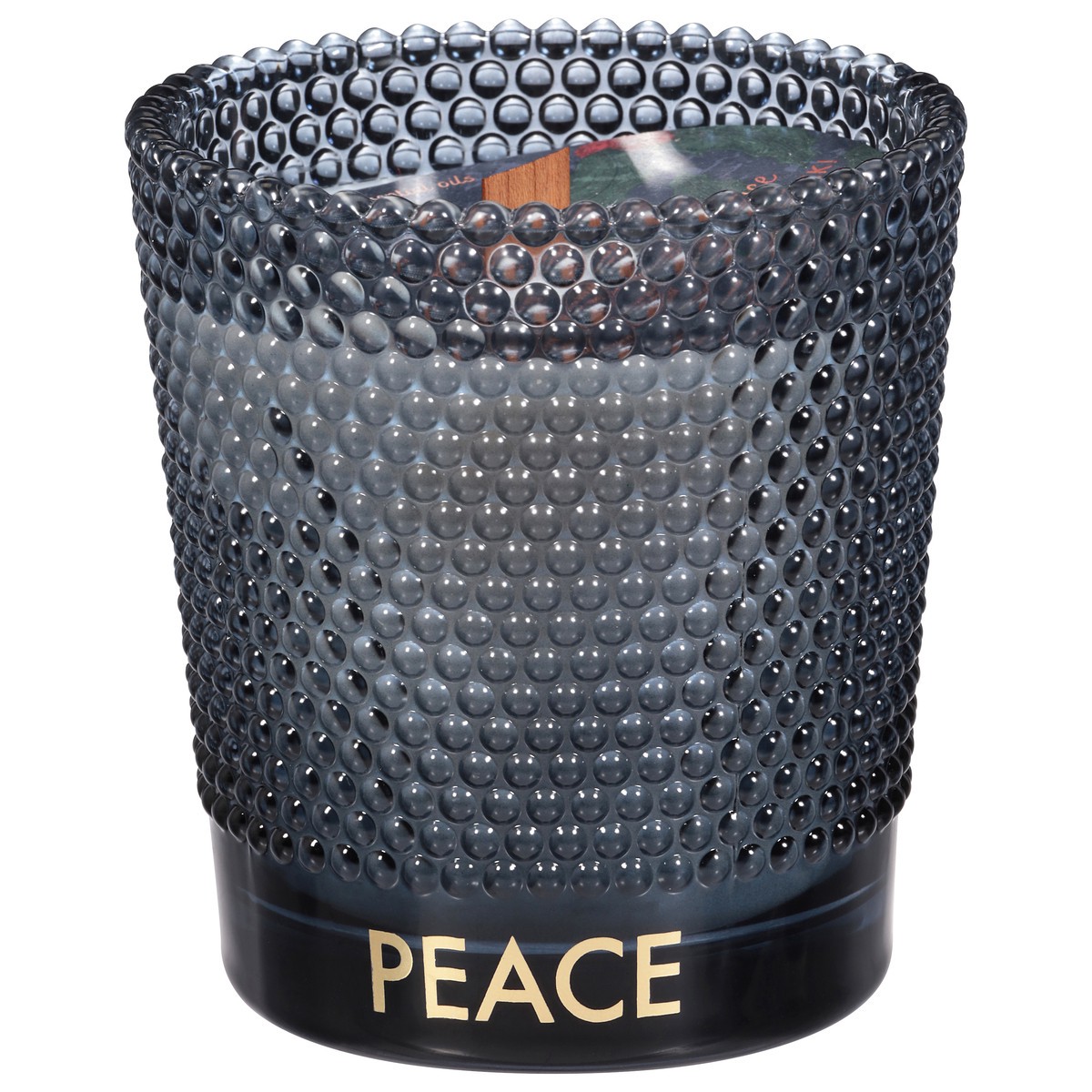 slide 3 of 4, Tuscany Candle Peace Candle 1 ea, 14 oz