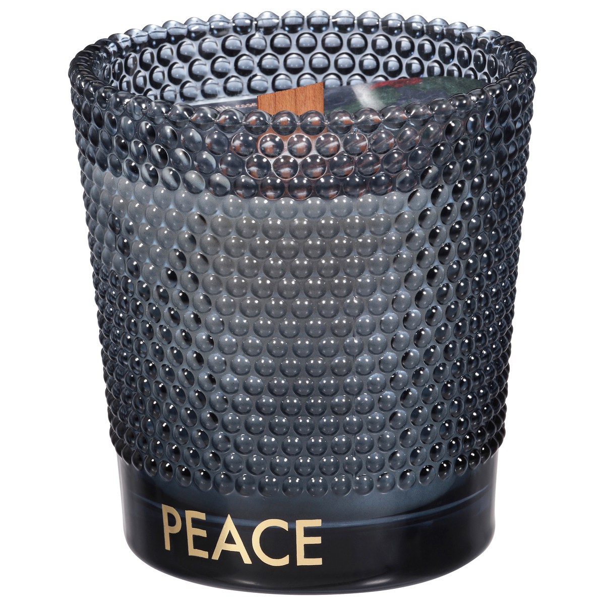 slide 2 of 4, Tuscany Candle Peace Candle 1 ea, 14 oz