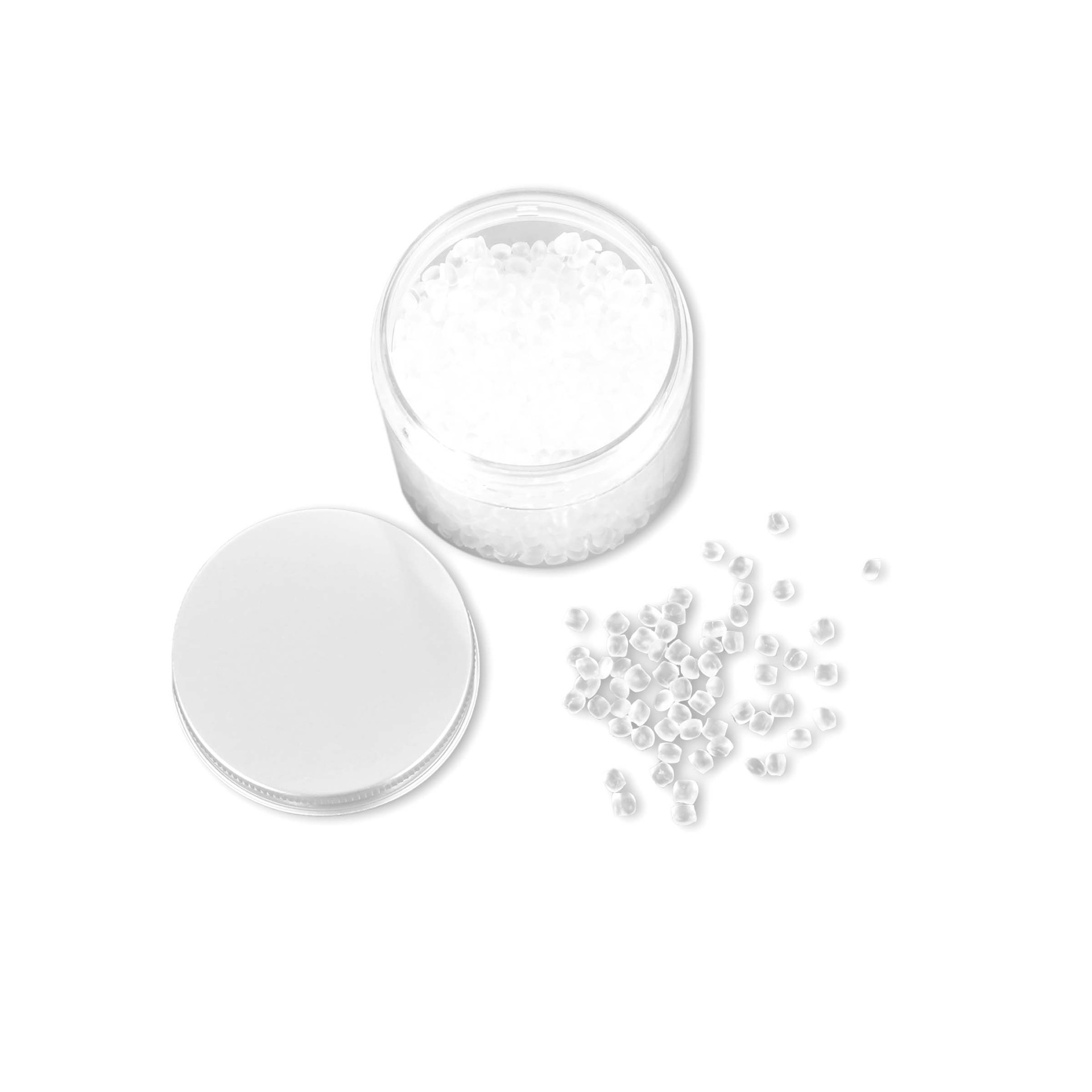 slide 4 of 8, Blue Moon Studio Uv Resin Craft Silicone Mold Maker Beads, 70 gram