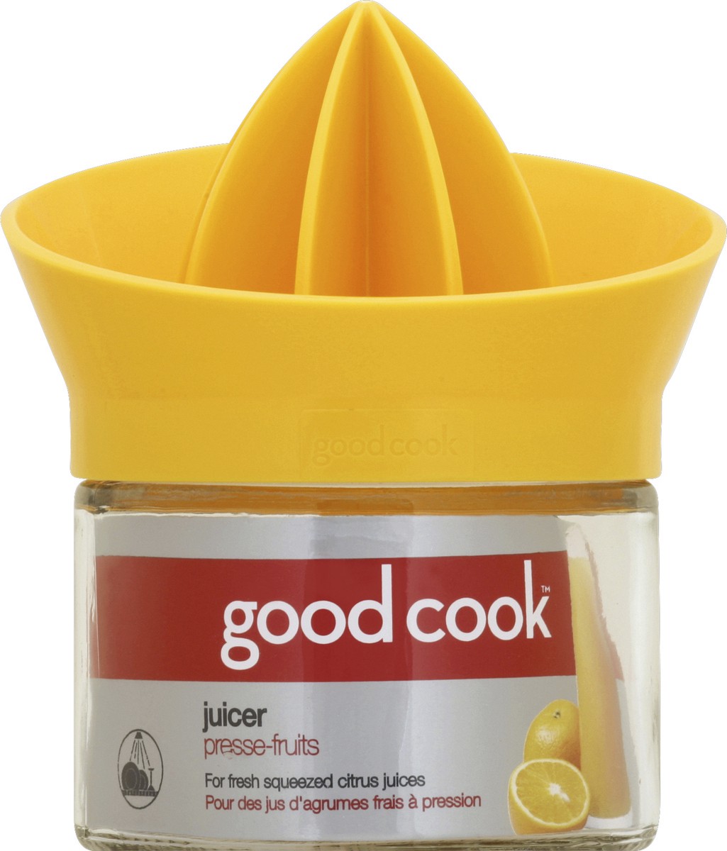 slide 1 of 3, Good Cook Juicer - Each, 1 ct