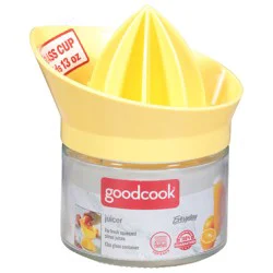 Good Cook Everyday Juicer - 1 Each