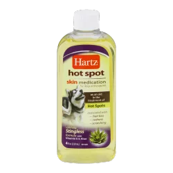 Hartz Skin Medication, Hot Spot, for Dogs and Puppies