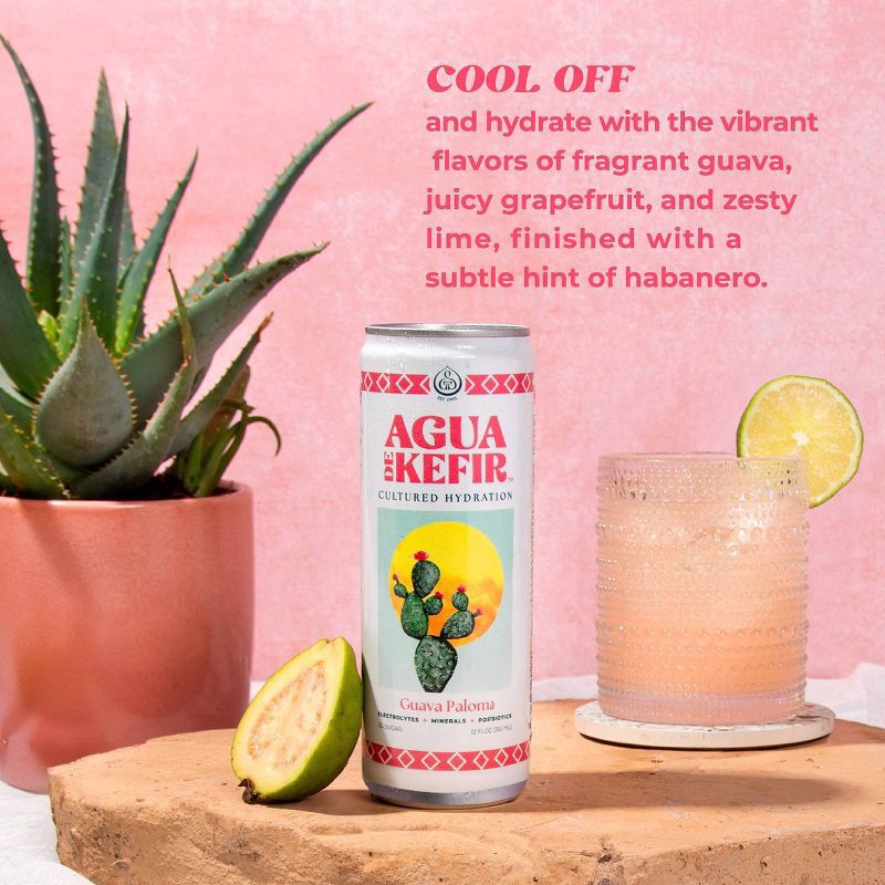 slide 6 of 6, Gts Guava Paloma, 