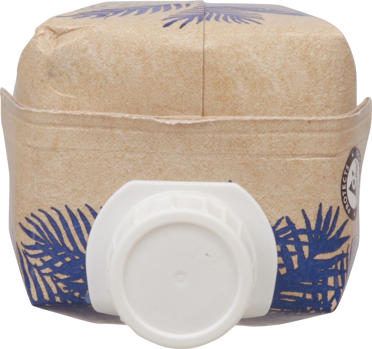 slide 12 of 14, Coco Goods Coconut Water - Original - 16.89 fl oz, 16.9 oz