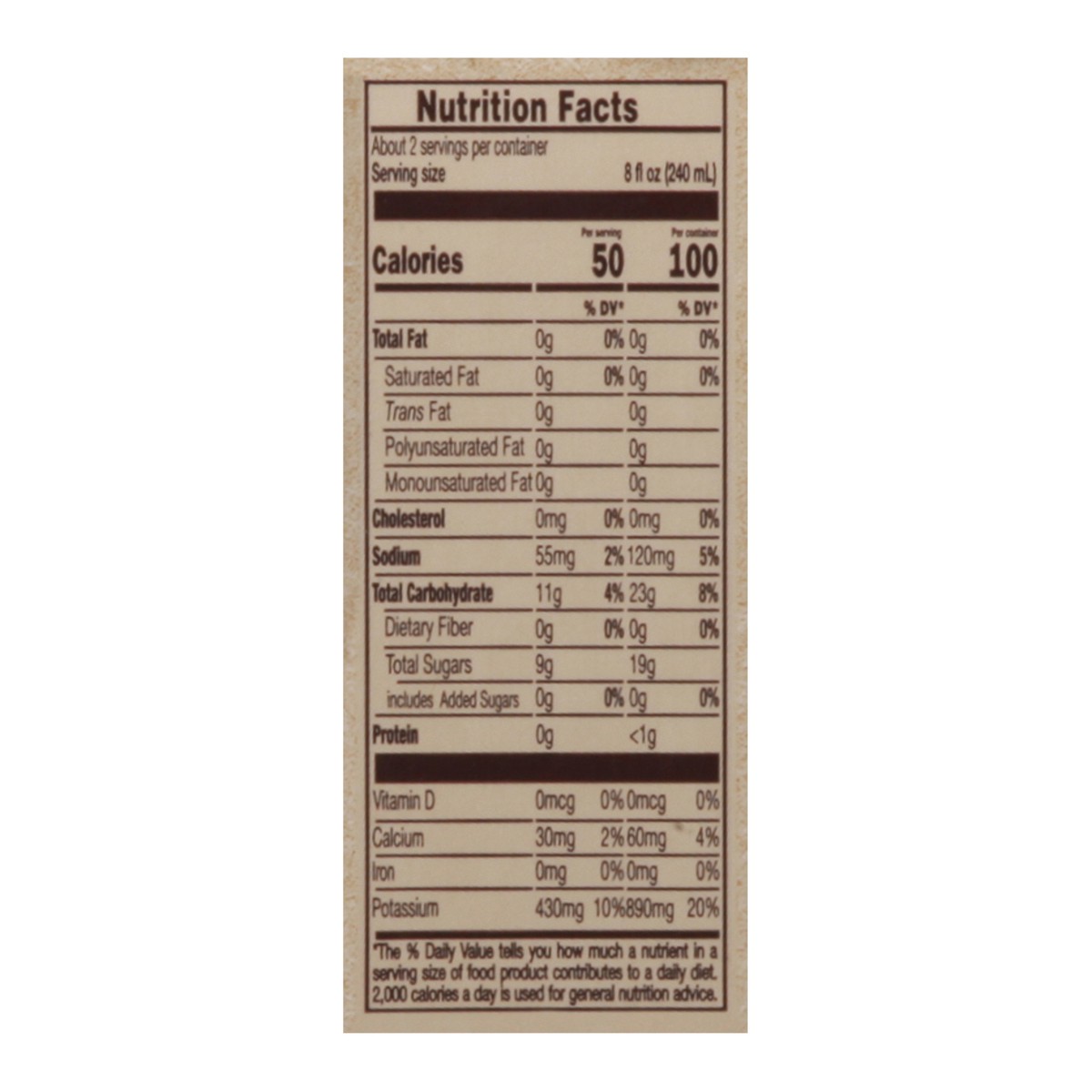 slide 2 of 14, Coco Goods Coconut Water - Original - 16.89 fl oz, 16.9 oz