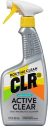 CLR Active Clear Morning Dew Daily Probiotics Cleaner, 22 oz