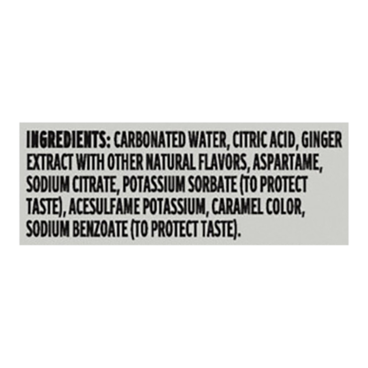 slide 9 of 12, Seagram's Zero Sugar Ginger Ale Fridge Pack Cans- 10 ct, 10 ct; 7.5 oz