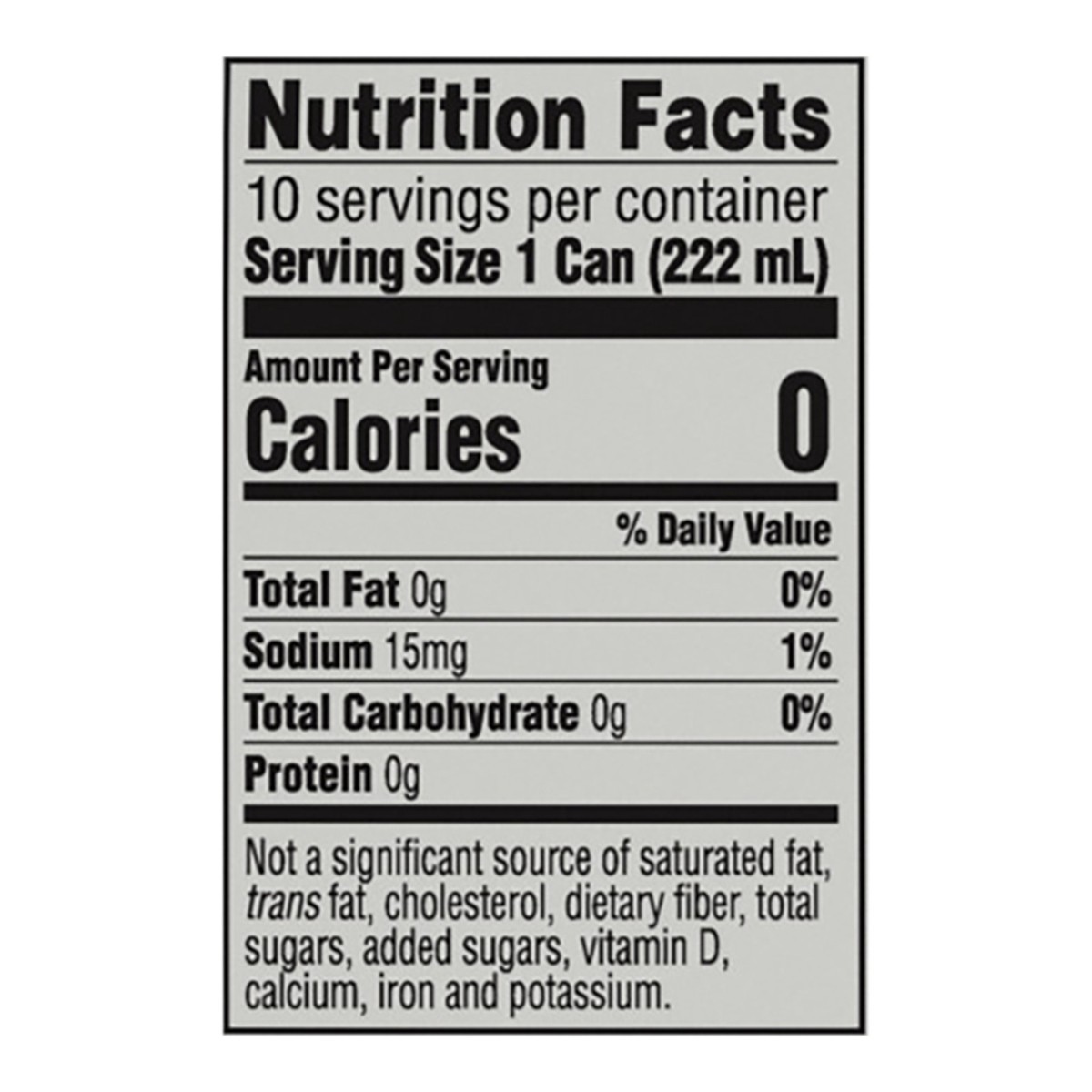 slide 12 of 12, Seagram's Zero Sugar Ginger Ale Fridge Pack Cans- 10 ct, 10 ct; 7.5 oz