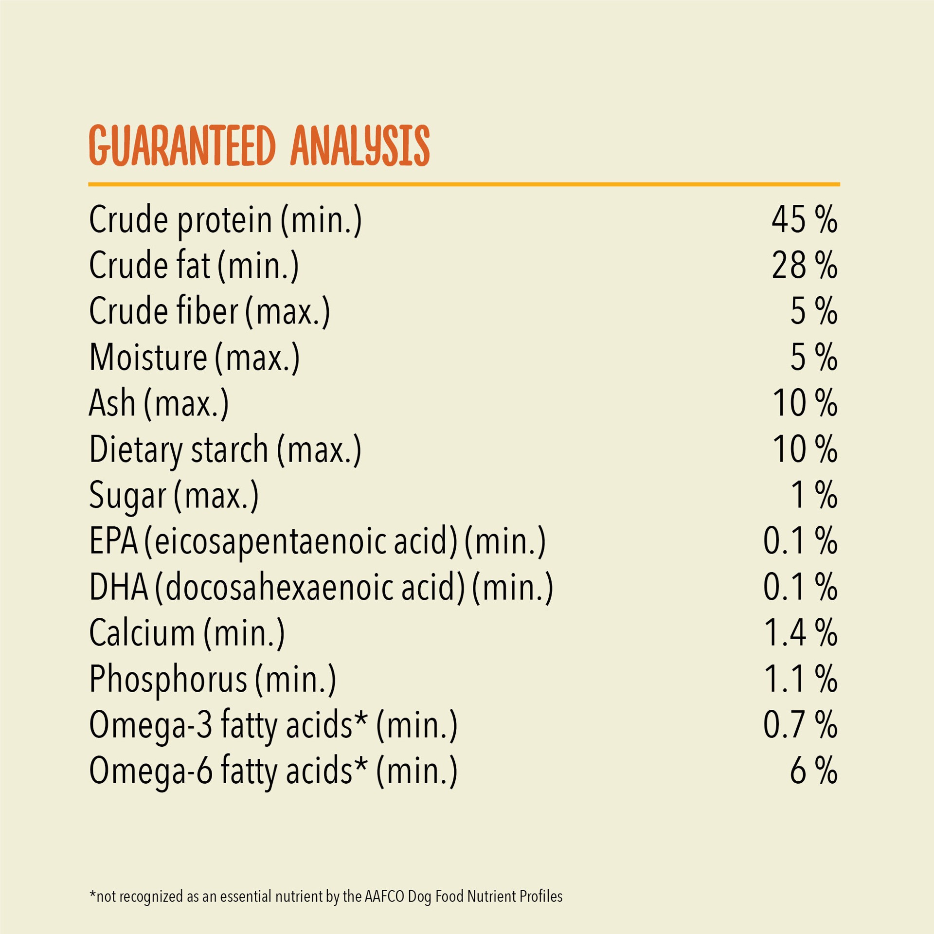 slide 5 of 5, ACANA Freeze-Dried Food Patties Free-Run Turkey Recipe 14OZ, 14 oz