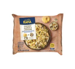 Rana Chicken Marsala Linguine Meal Kit 12 oz