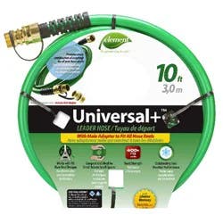Swan Universal+ Leader Hose