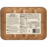 slide 1 of 2, Johnsonville Vermont Maple Syrup Breakfast Sausage 12 oz, 12 oz