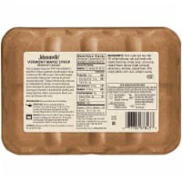 Johnsonville Vermont Maple Syrup Breakfast Sausage 12 oz