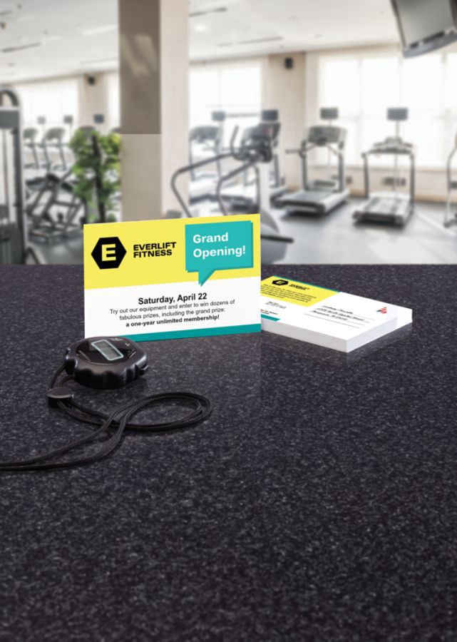 slide 6 of 10, Avery Inkjet Print-To-The-Edge Postcards, White, 100 ct