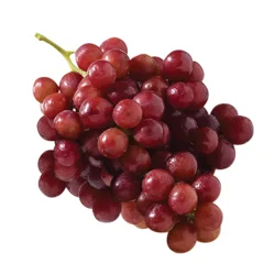 Red Grapes
