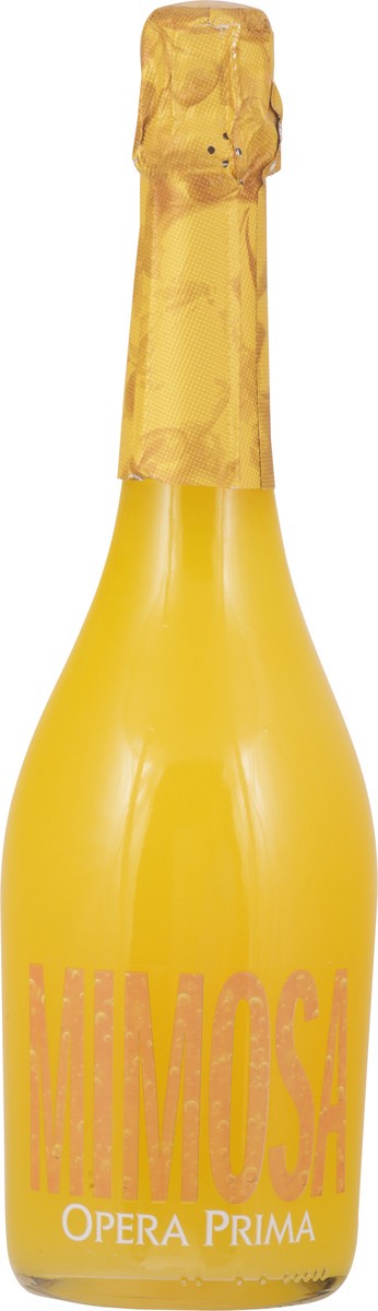 slide 5 of 11, Opera Prima Mimosa 750 ml, 750 ml
