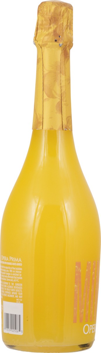 slide 7 of 11, Opera Prima Mimosa 750 ml, 750 ml