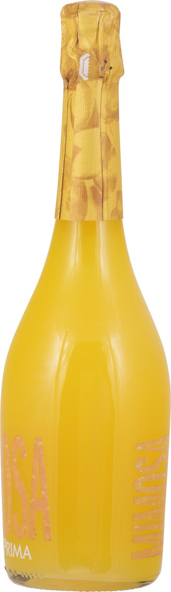slide 3 of 11, Opera Prima Mimosa 750 ml, 750 ml