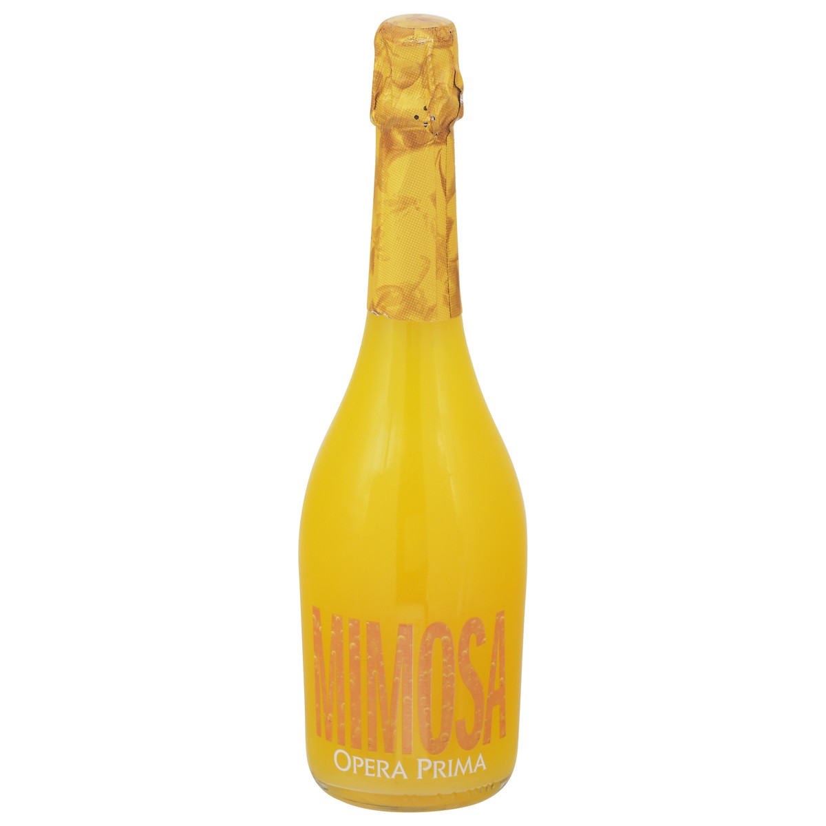 slide 8 of 11, Opera Prima Mimosa 750 ml, 750 ml