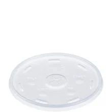 DART Lid Xslot 32Z Transl Dart