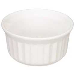 CorningWare French White Ramekins