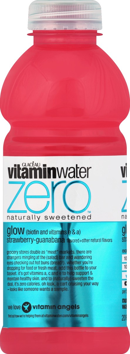 slide 3 of 4, vitaminwater - 20 oz, 20 oz