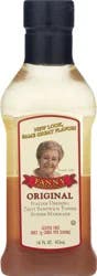 Fanny Mencoboni's Original Italian Dressing - 16 oz