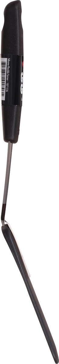 slide 7 of 9, OXO Good Grips Silicone Flexible Turner 1 ea, 1 ct