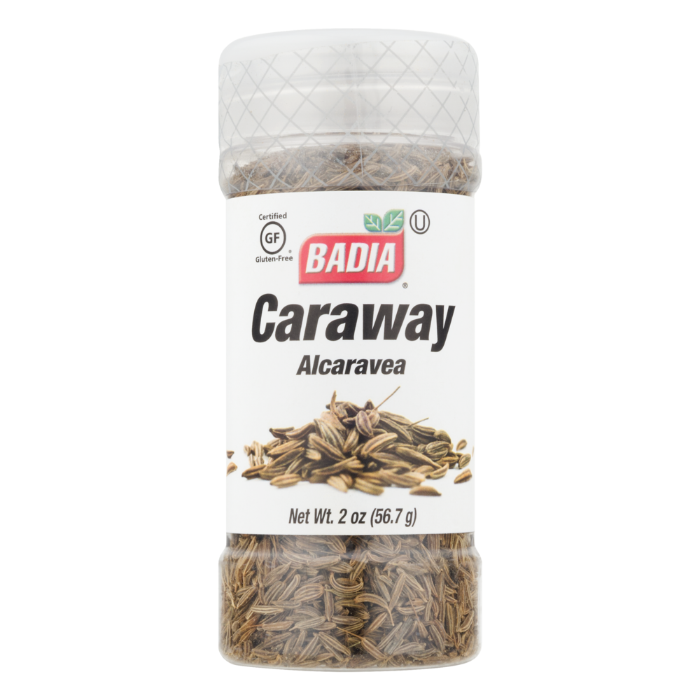 slide 1 of 1, Badia Caraway Seed, 2 oz