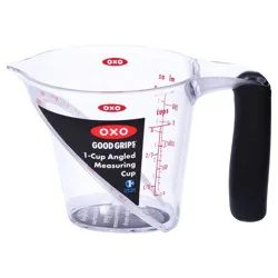 OXO Good Grips Angled Measuring Cup 1 ea