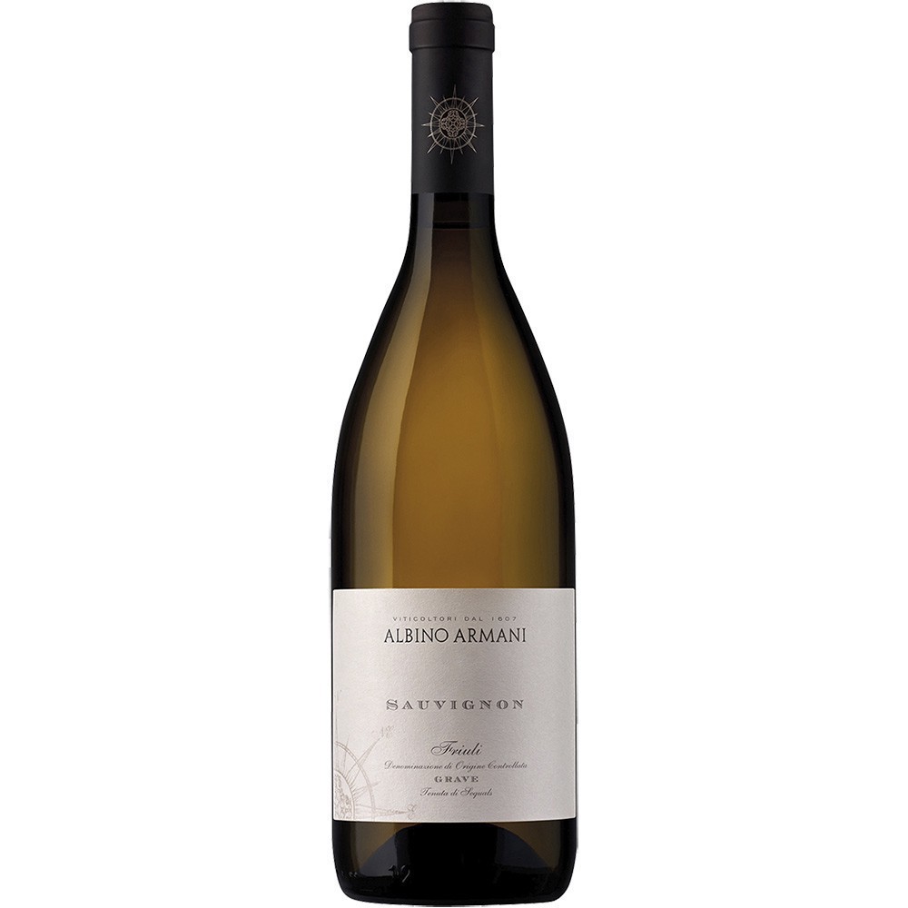 slide 1 of 1, Albino Armani Armani Sauvignon Blanc Friuli, 750 ml