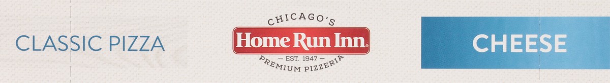 slide 8 of 9, Home Run Inn Classic Cheese Pizza 7.5 oz, 7.5 oz