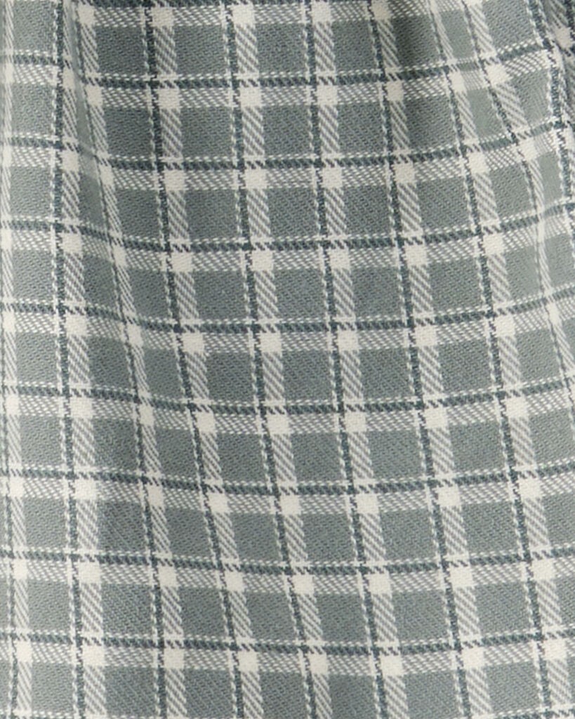 slide 4 of 5, Carter's Carters Toddler Girl 3-Piece Long-Sleeve Vest Set Multi 4T, 3 pc