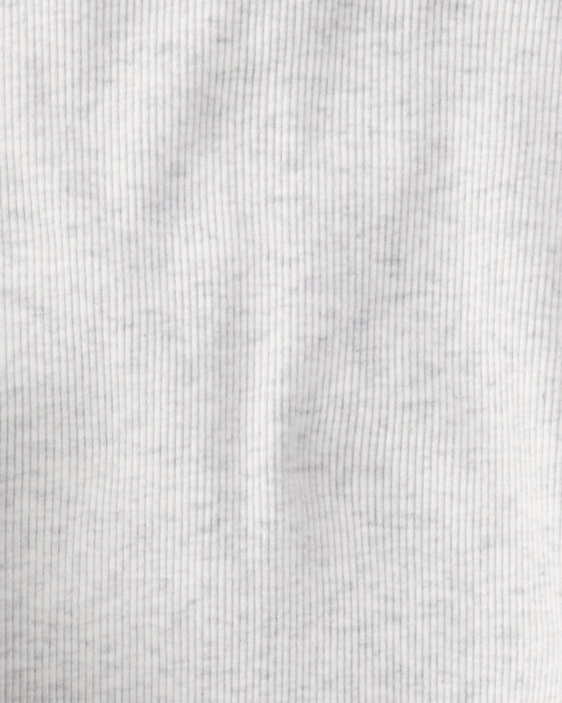 slide 2 of 5, Carter's Carters Toddler Girl 3-Piece Long-Sleeve Vest Set Multi 4T, 3 pc