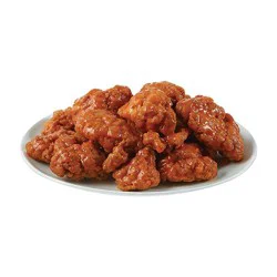 Raley's Boneless Buffalo Chicken Wings Per Pound